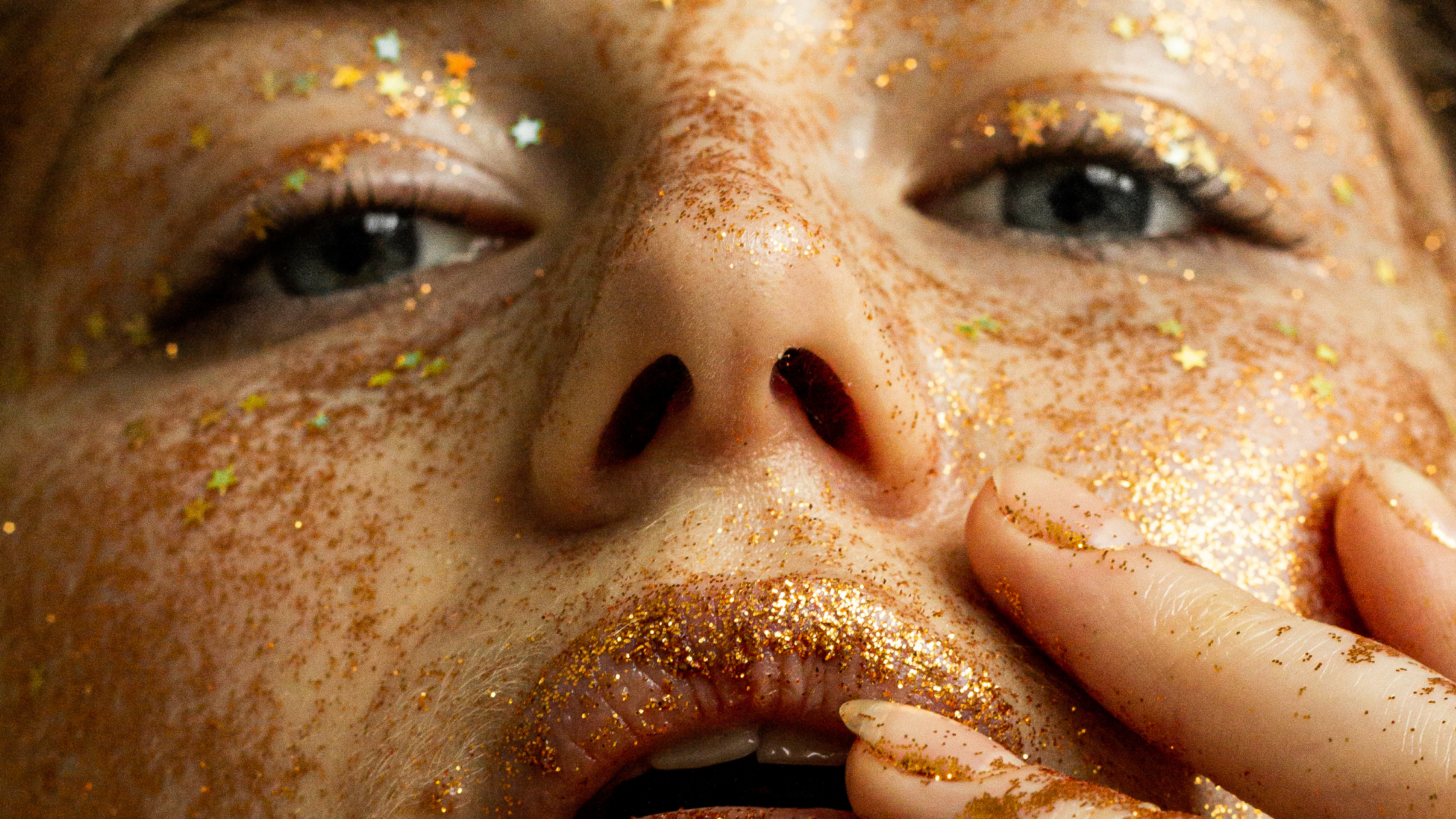 Is PLA plastic glitter biodegradable and eye-safe? What is PLA?