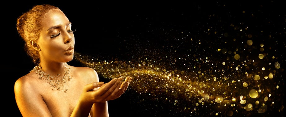 Bulk Glitter Suppliers: What Makes Them Good?